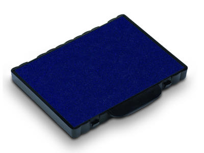 Stempelpude Trodat 6/58 blå 2 stk