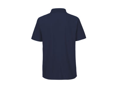 Herre Classic Polo Neutral O20080 navy