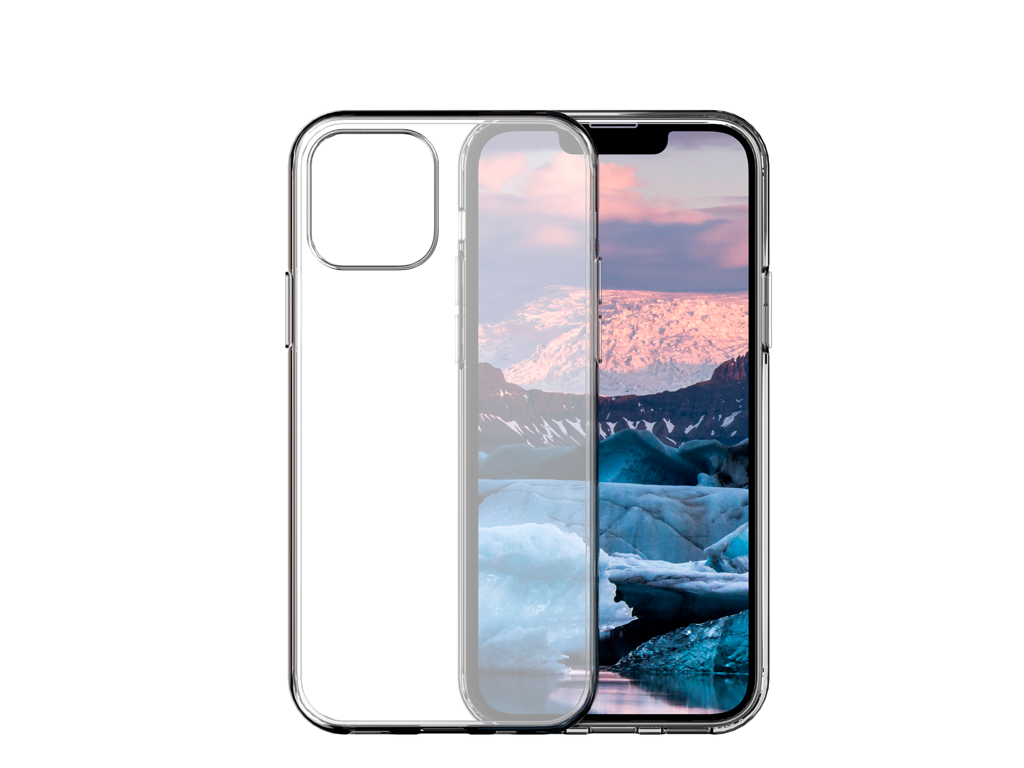 Cover Greenland Iphone 12/12 Pro klar
