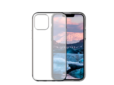 Cover Greenland Iphone 12/12 Pro klar