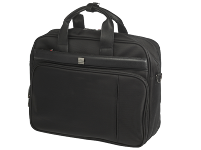Computertaske  Bon Gout 15,4" nylon sort