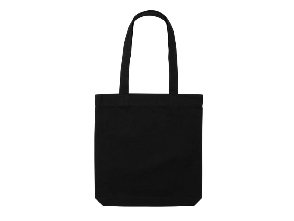 Impact AWARE™ 285gsm rcanvas mulepose ufarvet, sort