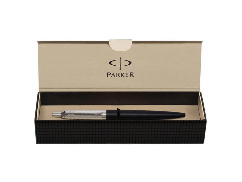 Kuglepen | Parker Jotter | i gaveæske | sort 