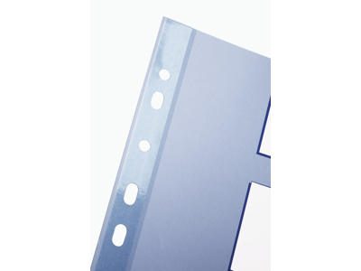 Faneblade A4+ Esselte 10 delt farvet plast maxi