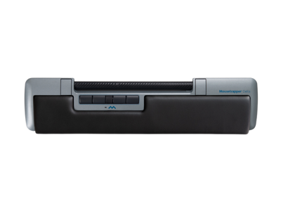 Mousetrapper Delta Regular grå