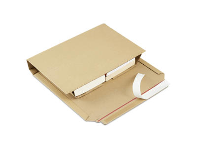 Bogomslag Master'in 330x270x20-75 mm brun