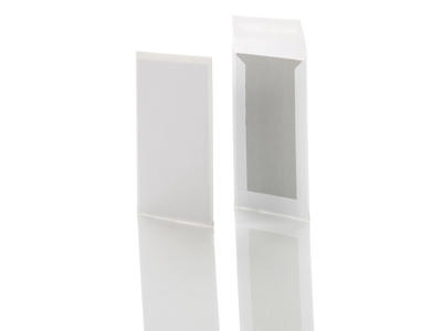 Kuverter B4 med papbagside 250x353 mm 11744 125 stk