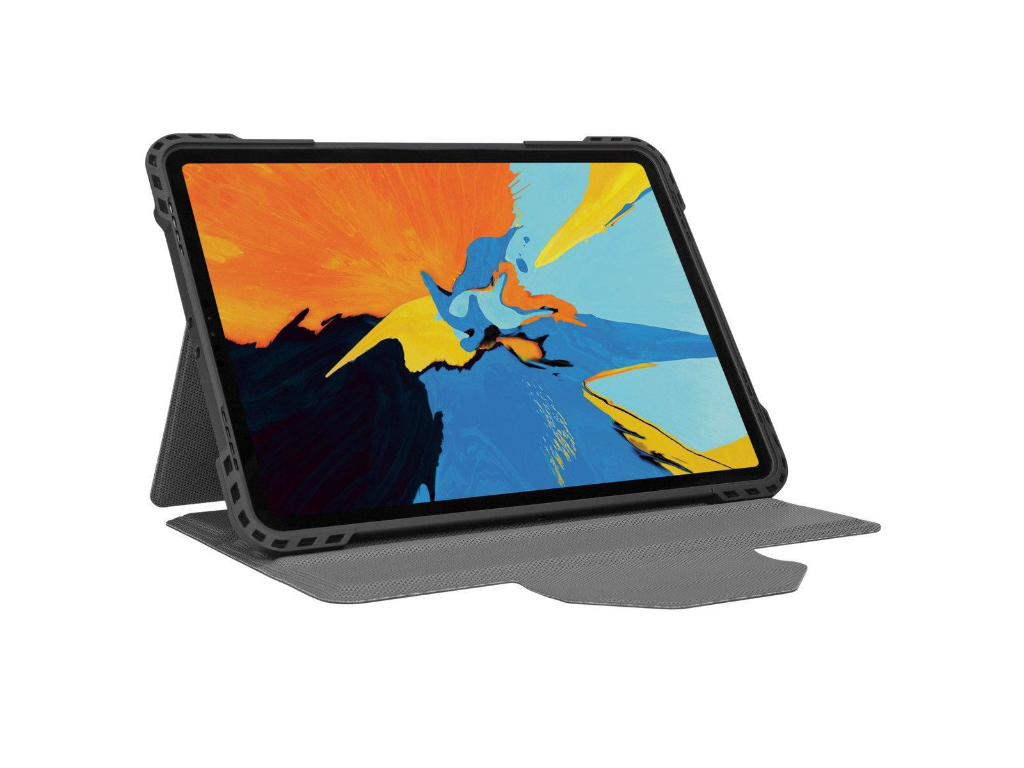 Cover til ipad pro/Air 10,2/10,5" Targus sort