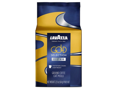 Lavazza kaffe | Gold Selection | Formalet | 64 g