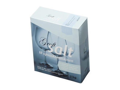 Filtersalt | groft | 2 kg