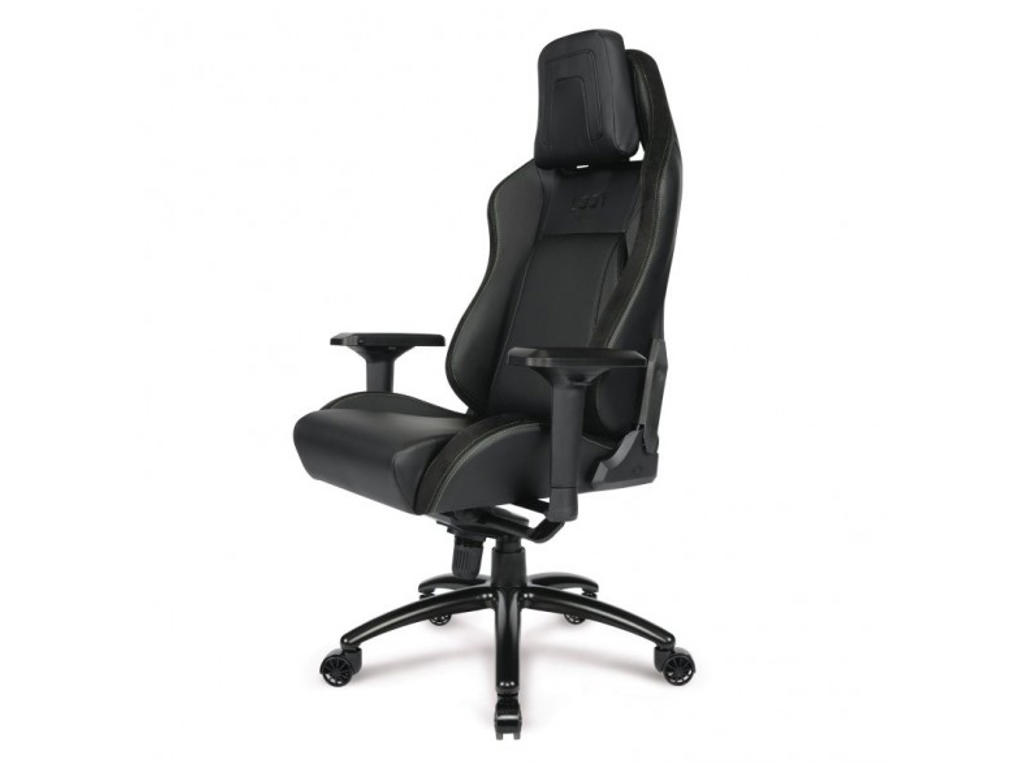 Gamerstol E-Sport Pro Comfort L33T Sort