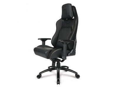Gamerstol E-Sport Pro Comfort L33T Sort