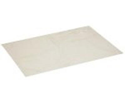 Plastpose 400x600x0,025 klar 1000 stk.