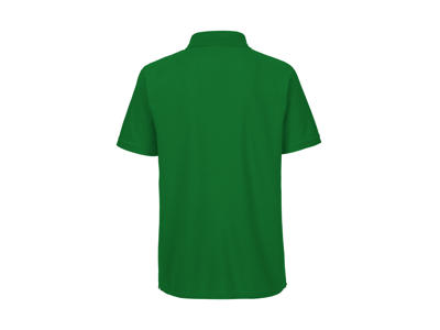 Herre Classic Polo Neutral O20080 grøn