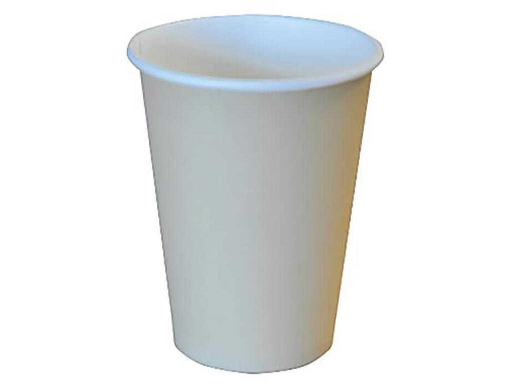 Papkrus Catersource | 21 cl | brun/hvid |  2500 stk