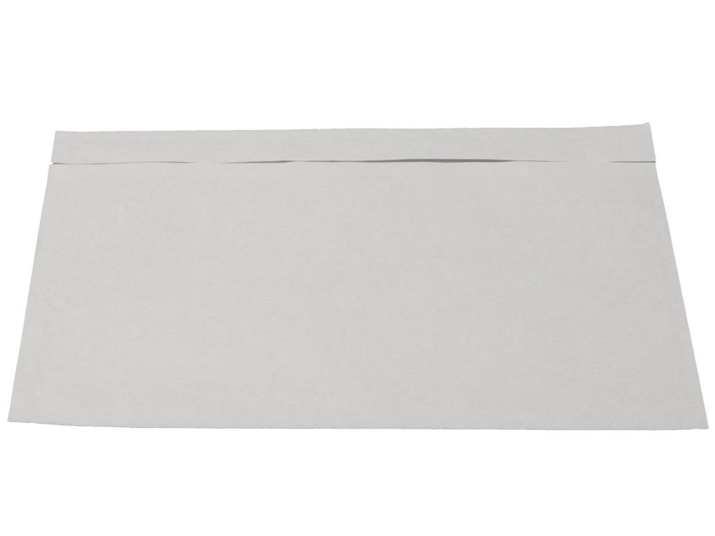 Følgeseddellomme C7 uden tryk 1000 stk