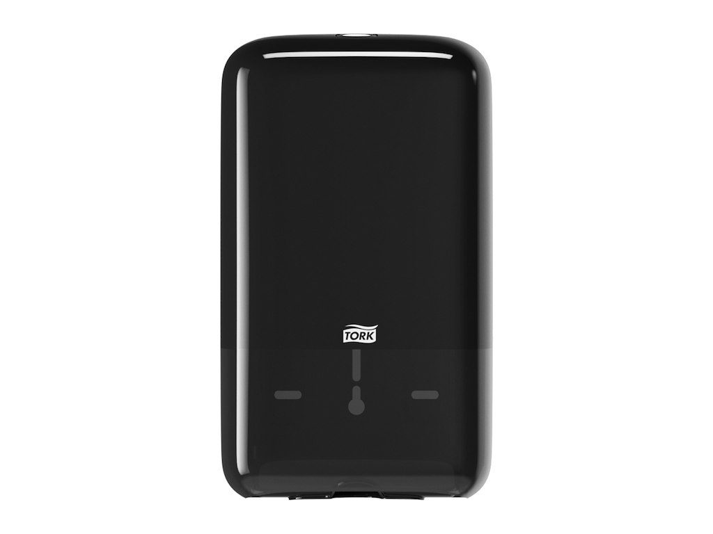 Dispenser Tork T3 556008 sort