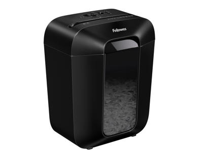 Makulator Fellowes LX45 8 ark P4 17 liter