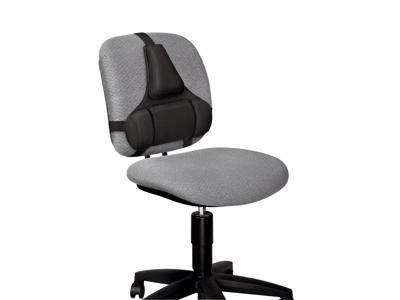 Lændestøtte Professional Serie