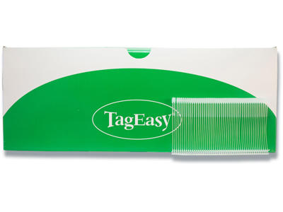 Nylonsnor 40mm Standard 5000 stk.