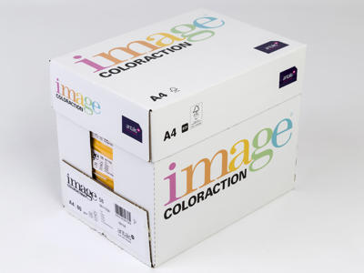 Kopipapir A4 | 80 g | Hawaii Gold | 500 ark