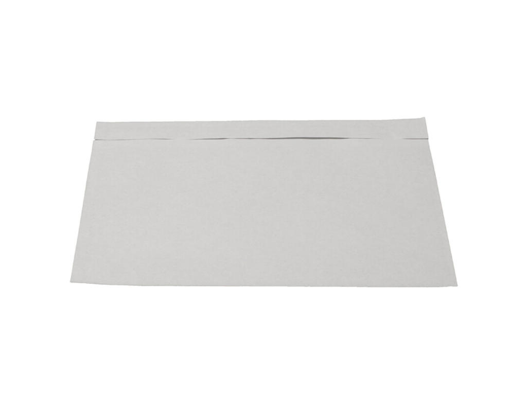 Følgeseddellomme C6 175x130 mm uden tryk 1000 stk