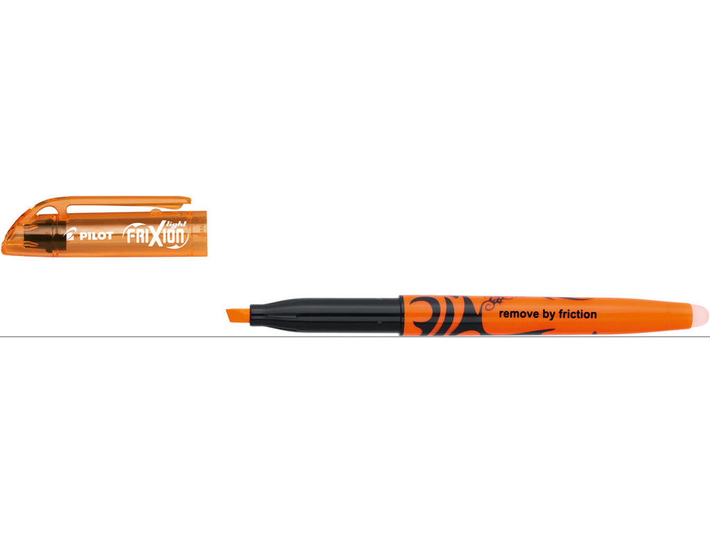 Overstregningstusch | Pilot | FriXion | orange