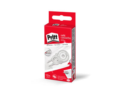 Rettetape refill | Pritt | 6,0 mm x 12 m