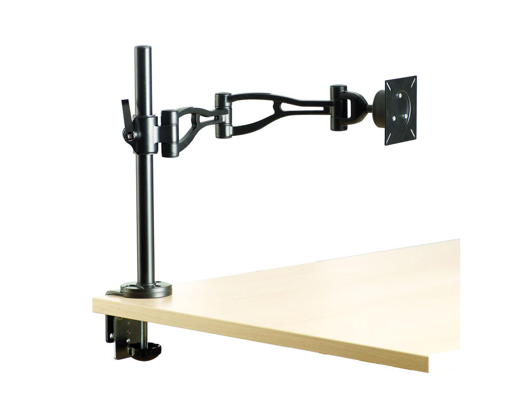 Monitorarm til 1 skærm Fellowes