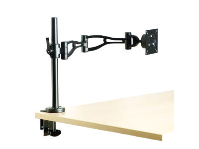 Monitorarm til 1 skærm Fellowes