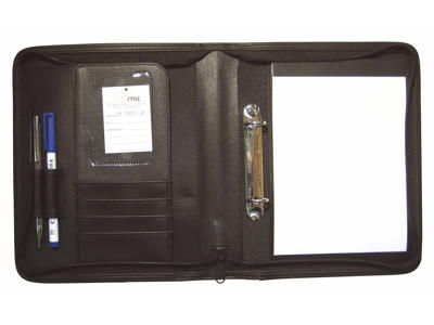 Salgsmappe A5 EuroStyle TR2052 m/2 ringe