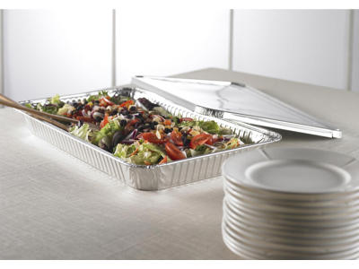 Alulåg Gastro 53516 1/1 10 stk