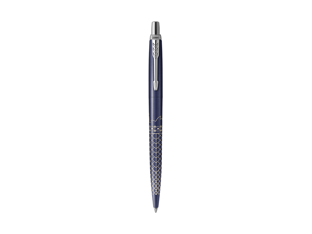 Kuglepen | Parker Jotter | Global Icons | Sidney |