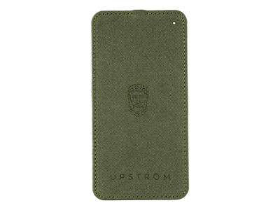 Upström | wireless charger | green | 10 w.