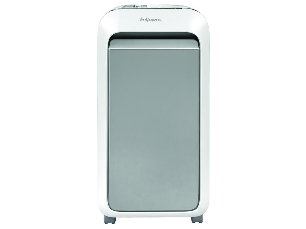 Makulator Fellowes LX221 P5 20 ark 30 liter