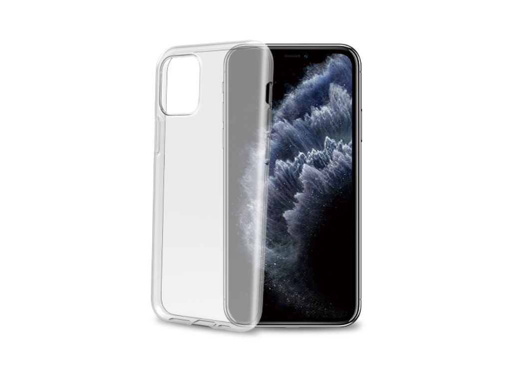 CELLY TPU COVER IPH 11 PRO MAX