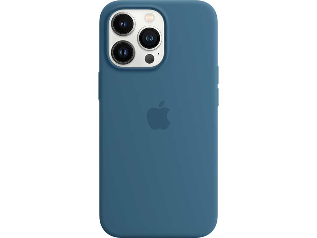 IPHONE 13 PRO SI CASE BLUE JAY