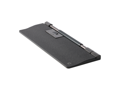 RollerMouse Pro wireless Extended WR mørkegrå