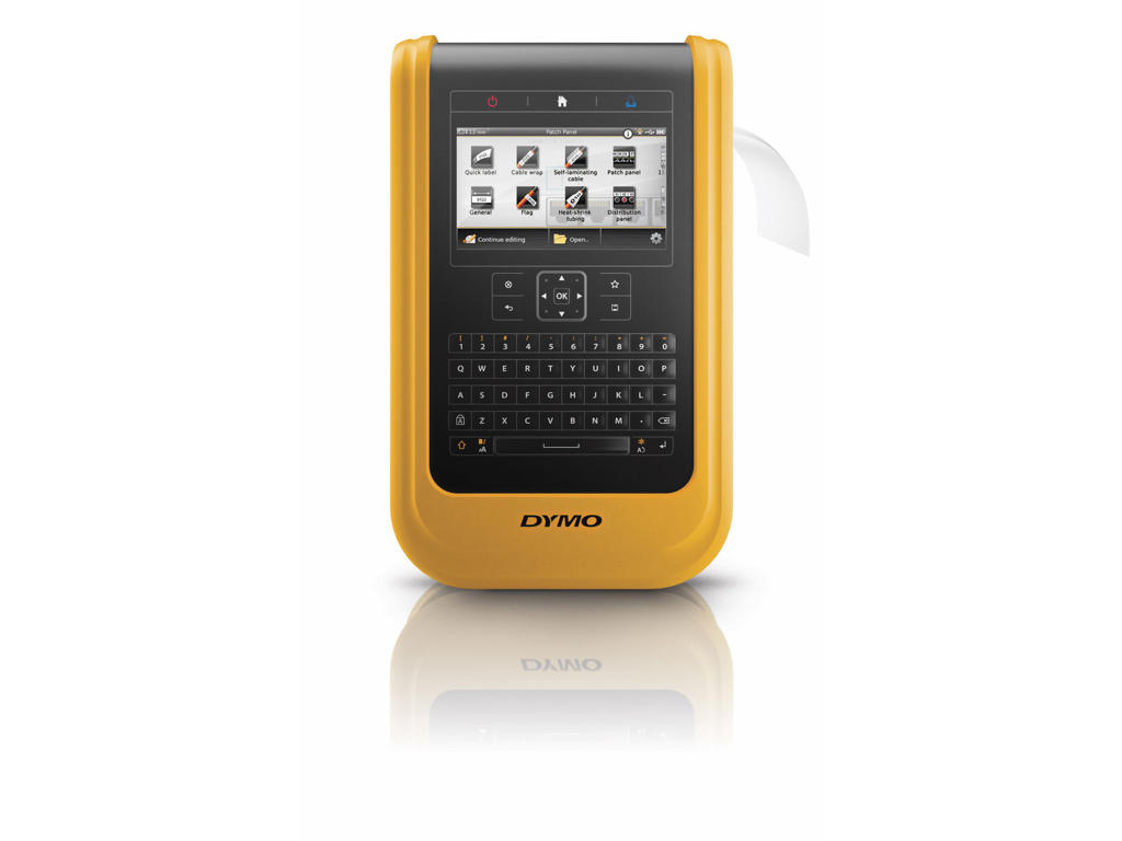 Dymo Labelprinter XTL500