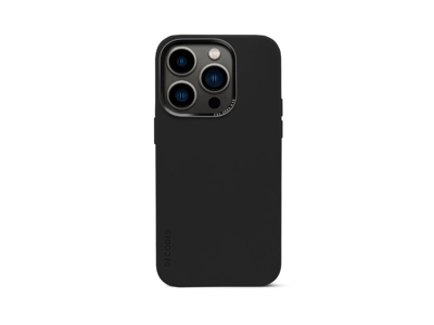 DECODED ANTIMICROBIAL SILICONE