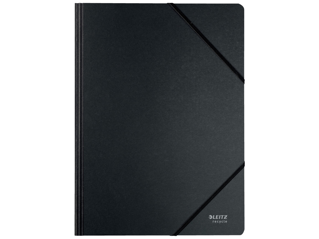 Elastikmappe A4 karton Leitz re:cycle sort 