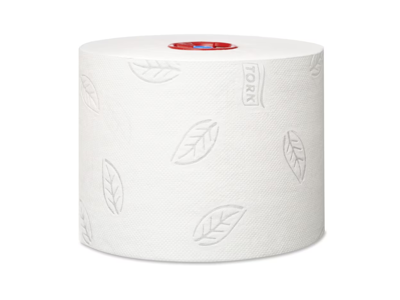 Toiletpapir Tork T6 127530 Mid-Size 2-lags 27 rl.