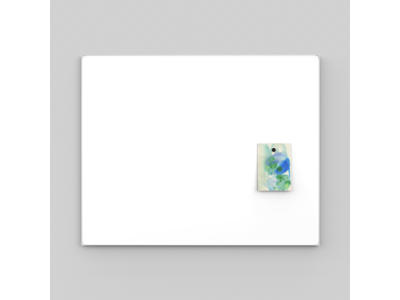 Whiteboardtavle Lintex Boarder semimatt 1505 x 1205 mm