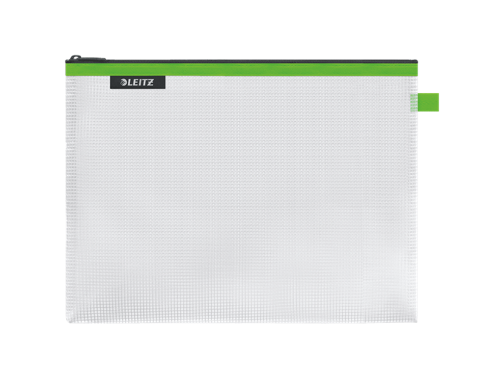 Rejselomme vandafvisende large grøn