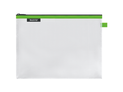 Rejselomme vandafvisende large grøn