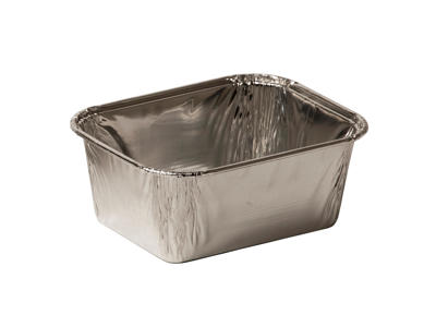 Foliebakke 7325 250ml 100 stk