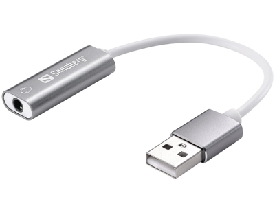 HEADSET USB CONVERTER