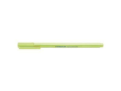 Overstregningstusch | Staedtler | 362 | lime