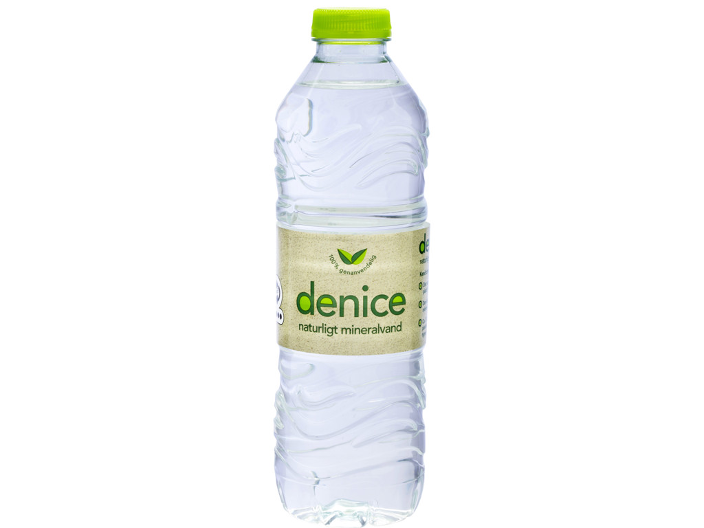 Kildevand Denice | 20 fl. | 0,5 liter