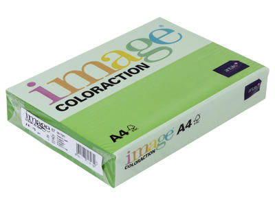 Kopipapir A4 | 80 g | Java Dark Green | 500 ark